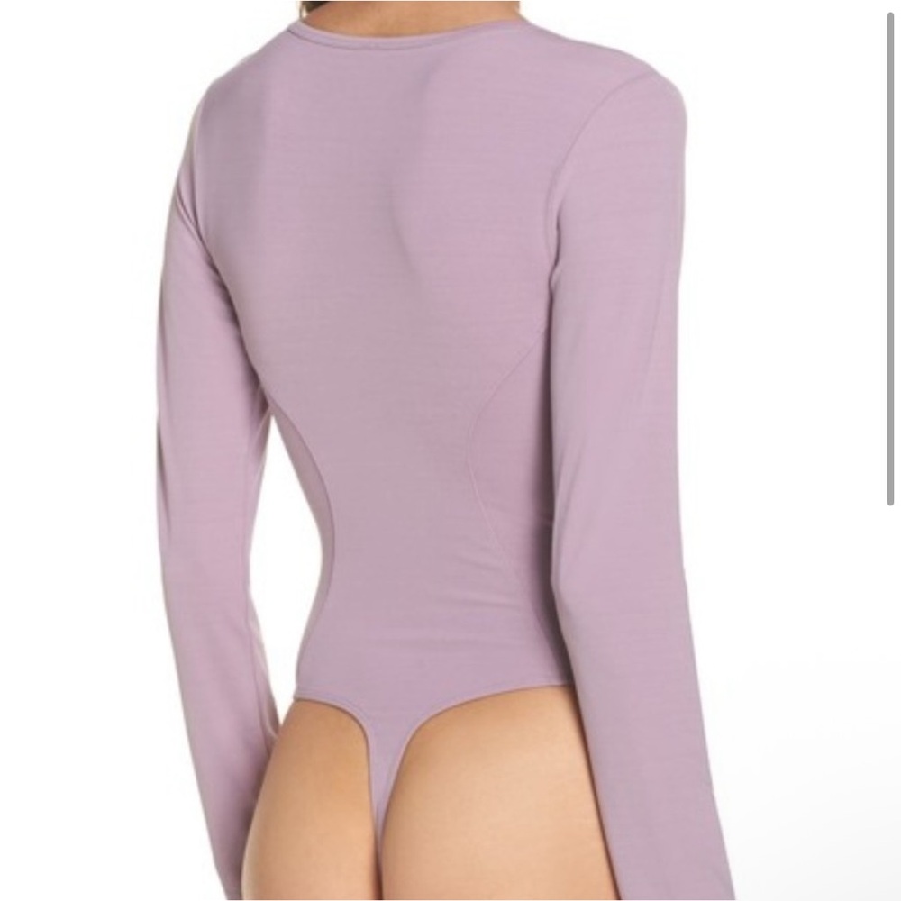 Free People - Intimately FP Thong Bodysuit M‎ - Picture 6 of 6